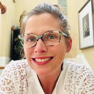 Meet your Posher, Vanessa